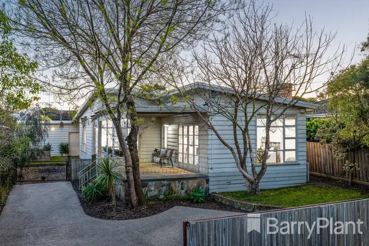 Main view of Homely house listing, 56 Pavo Street, Belmont VIC 3216