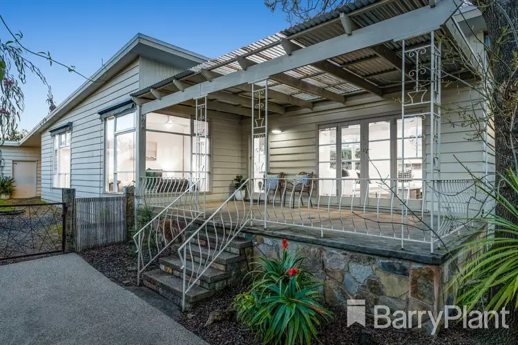Second view of Homely house listing, 56 Pavo Street, Belmont VIC 3216