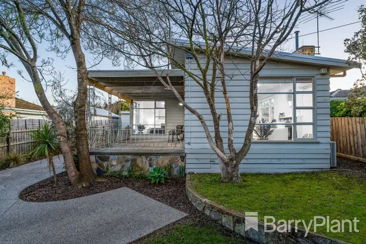 Third view of Homely house listing, 56 Pavo Street, Belmont VIC 3216