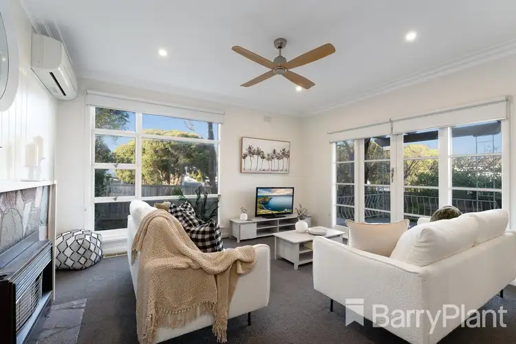 Fourth view of Homely house listing, 56 Pavo Street, Belmont VIC 3216