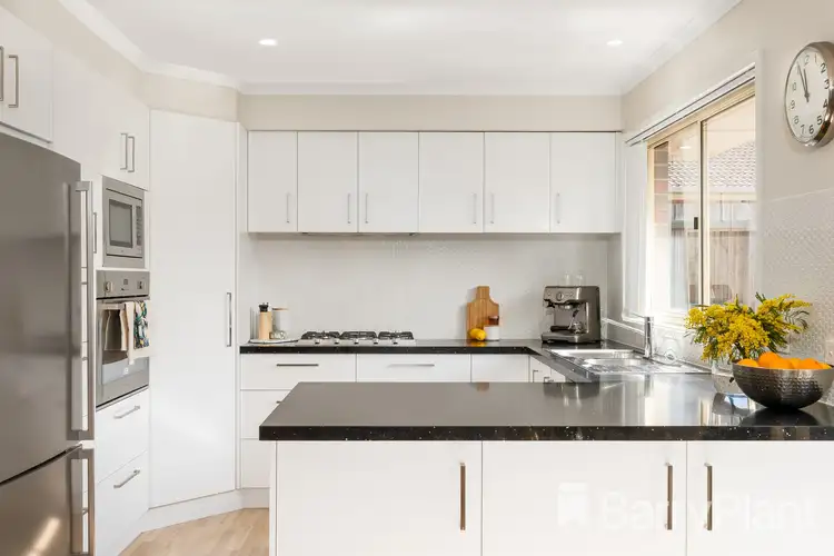 Fourth view of Homely townhouse listing, 1/156 South Valley Road, Highton VIC 3216