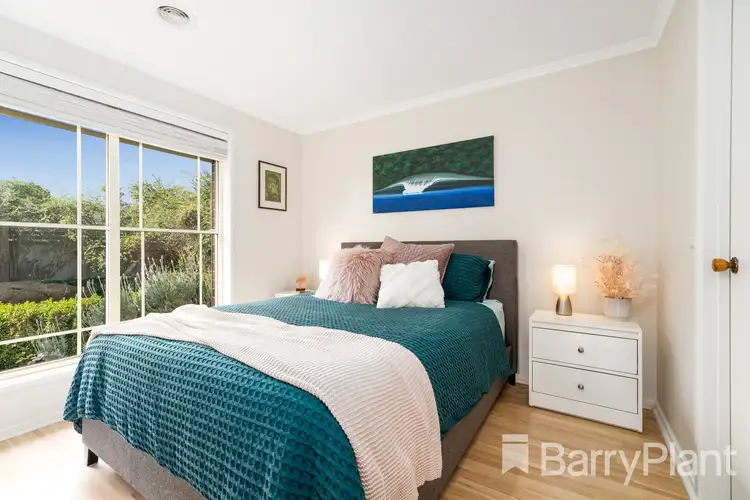 Fifth view of Homely townhouse listing, 1/156 South Valley Road, Highton VIC 3216