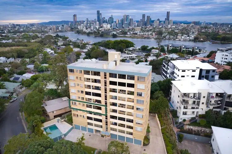 Main view of Homely unit listing, 6/60 Norman Crescent, Norman Park QLD 4170