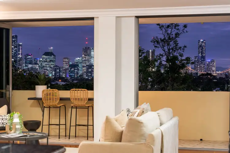 Second view of Homely unit listing, 6/60 Norman Crescent, Norman Park QLD 4170