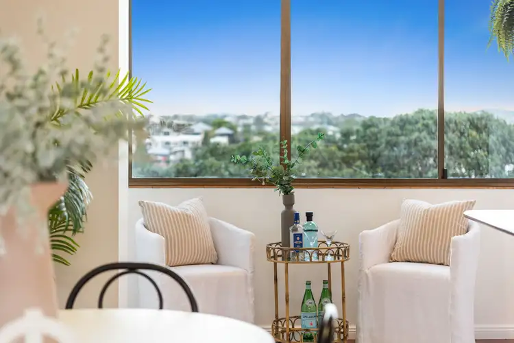 Fourth view of Homely unit listing, 6/60 Norman Crescent, Norman Park QLD 4170