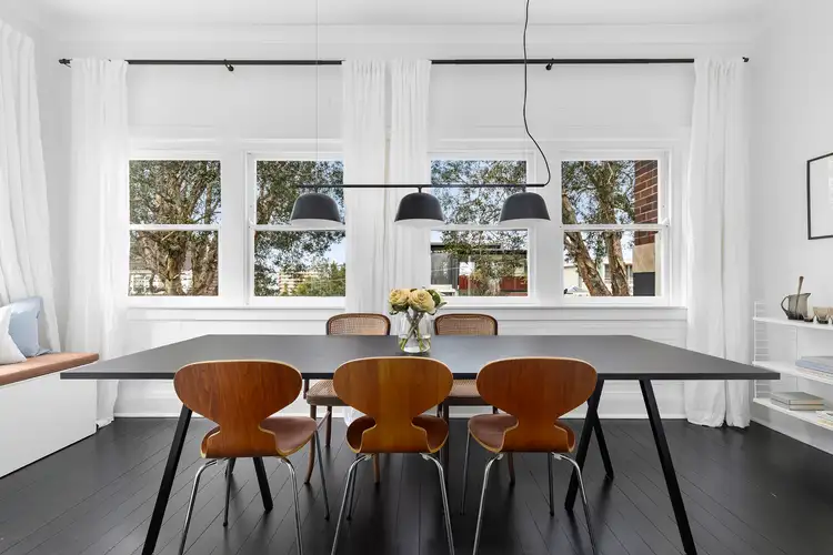 Fourth view of Homely house listing, 1&2/42 Fairlight Street, Fairlight NSW 2094
