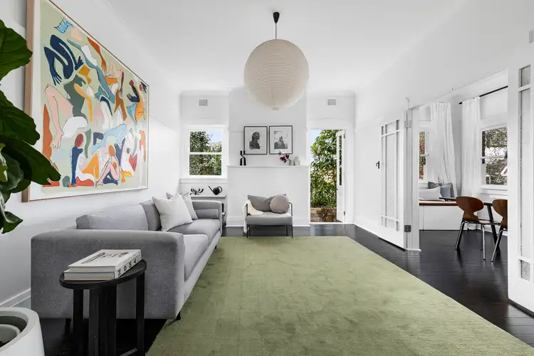 Fifth view of Homely house listing, 1&2/42 Fairlight Street, Fairlight NSW 2094