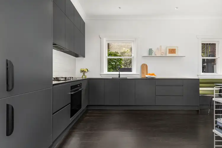 Sixth view of Homely house listing, 1&2/42 Fairlight Street, Fairlight NSW 2094