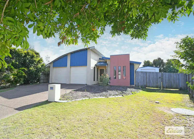 56 Northshore Avenue, Toogoom QLD 4655