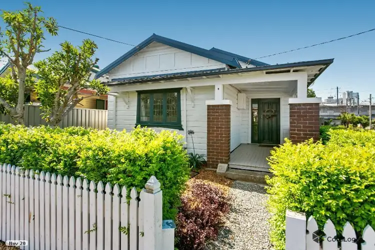 5 Wallace Street, Granville NSW 2142