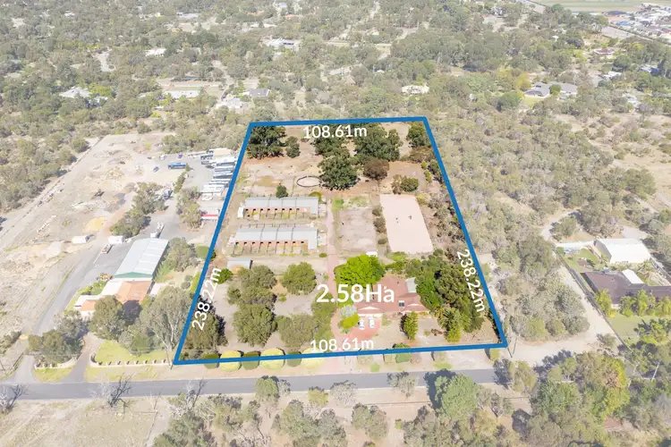 61 Nicholas Road, Wanneroo WA 6065