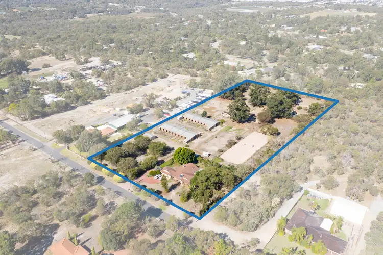 Third view of Homely house listing, 61 Nicholas Road, Wanneroo WA 6065