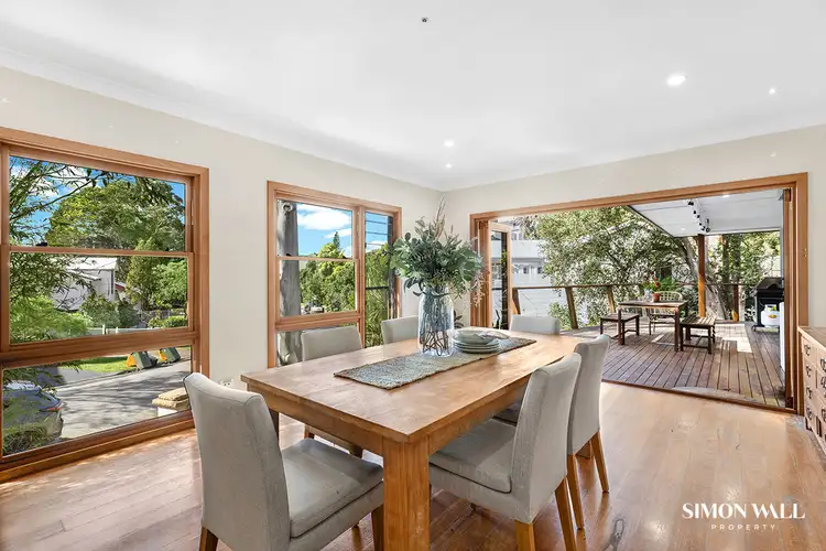 Second view of Homely house listing, 68 Rowan Crescent, Merewether NSW 2291