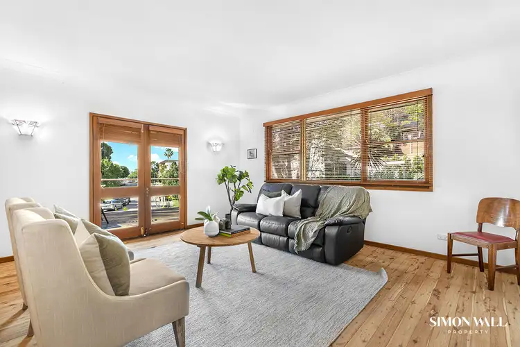 Fourth view of Homely house listing, 68 Rowan Crescent, Merewether NSW 2291