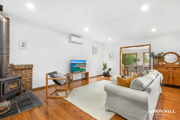 Fifth view of Homely house listing, 68 Rowan Crescent, Merewether NSW 2291