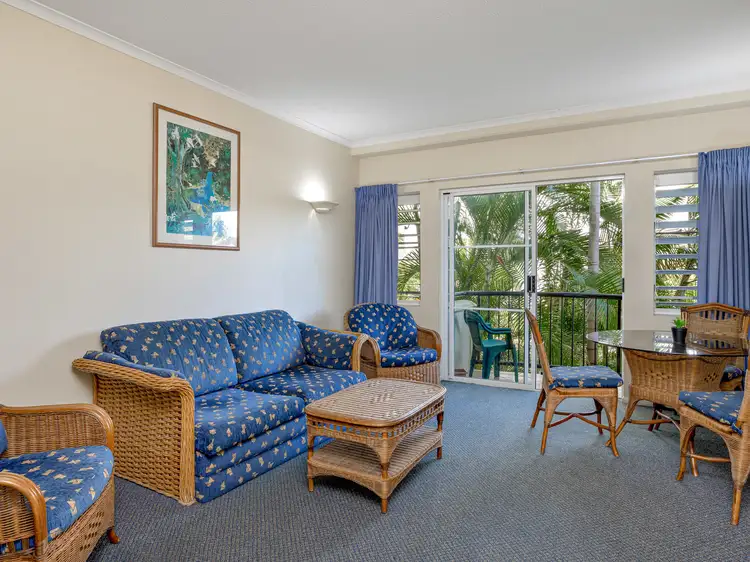 6/141 Grafton Street, Cairns City QLD 4870