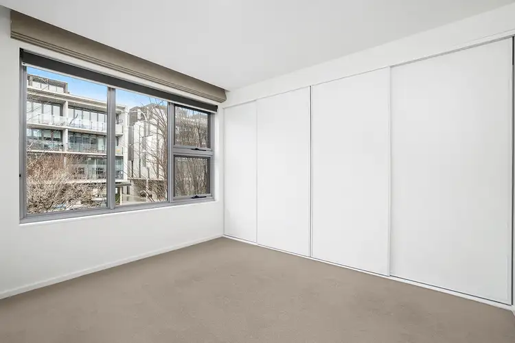 Fifth view of Homely apartment listing, 115/50 Eastlake Parade, Kingston ACT 2604