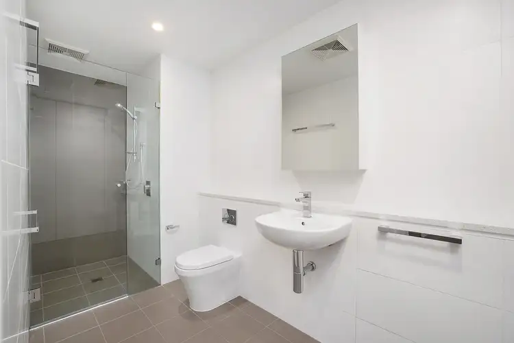 Sixth view of Homely apartment listing, 115/50 Eastlake Parade, Kingston ACT 2604
