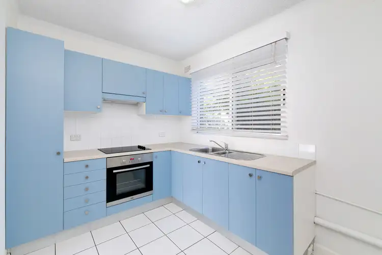 Third view of Homely apartment listing, 18/23-25 Nerang Road, Cronulla NSW 2230