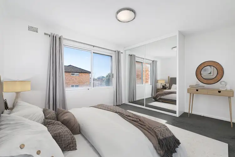 Fourth view of Homely apartment listing, 18/23-25 Nerang Road, Cronulla NSW 2230