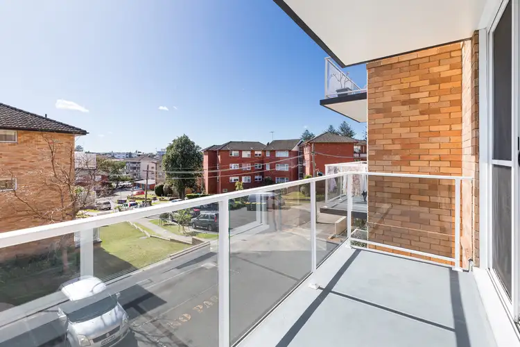 Sixth view of Homely apartment listing, 18/23-25 Nerang Road, Cronulla NSW 2230