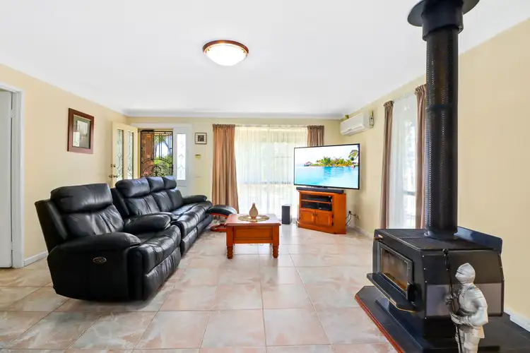 Third view of Homely house listing, 124 Weaver Street, Erskine Park NSW 2759