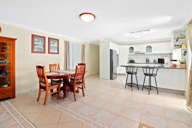 Fourth view of Homely house listing, 124 Weaver Street, Erskine Park NSW 2759