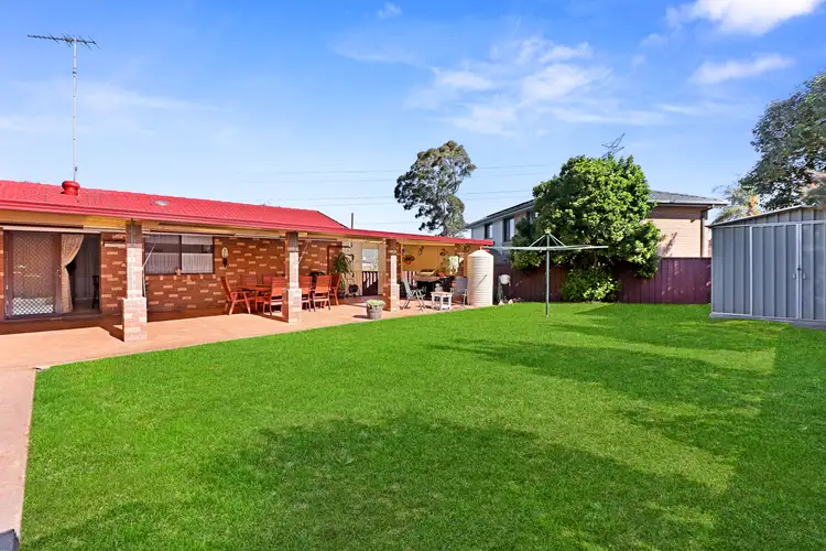 Fifth view of Homely house listing, 124 Weaver Street, Erskine Park NSW 2759