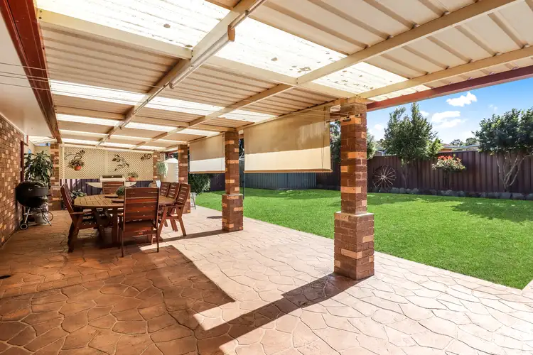 Sixth view of Homely house listing, 124 Weaver Street, Erskine Park NSW 2759