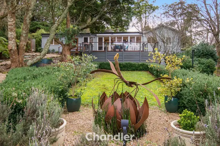 36 Ridge Road, Kallista VIC 3791
