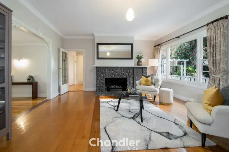 Third view of Homely house listing, 36 Ridge Road, Kallista VIC 3791