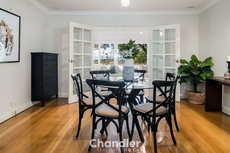 Fourth view of Homely house listing, 36 Ridge Road, Kallista VIC 3791