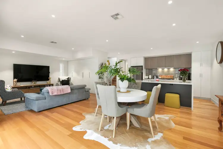 Fifth view of Homely townhouse listing, 2/15 Esmale Street, Strathmore VIC 3041