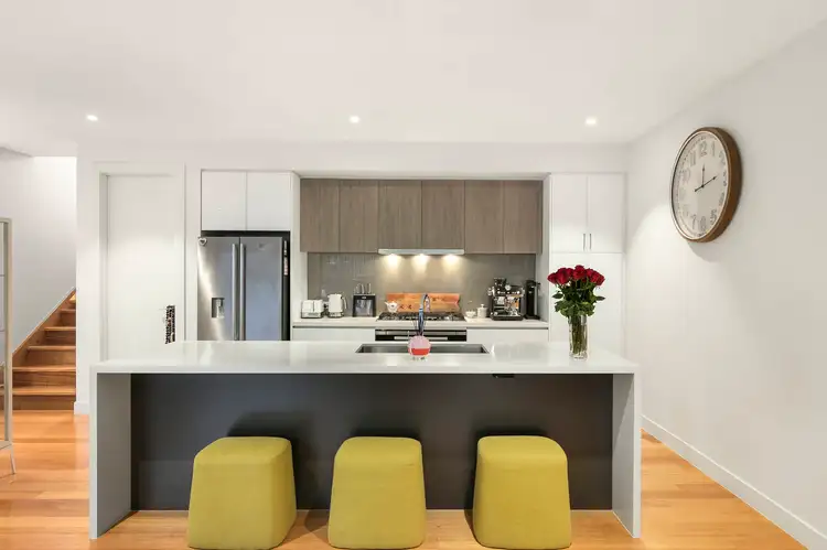 Sixth view of Homely townhouse listing, 2/15 Esmale Street, Strathmore VIC 3041