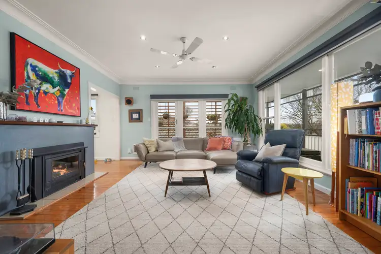 Second view of Homely house listing, 10 Lind Street, Strathmore VIC 3041