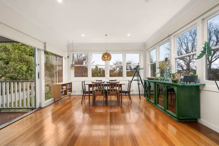 Fifth view of Homely house listing, 10 Lind Street, Strathmore VIC 3041