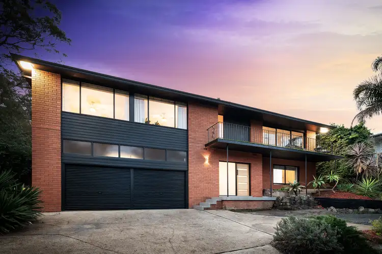 Main view of Homely house listing, 29 Upper Washington Drive, Bonnet Bay NSW 2226
