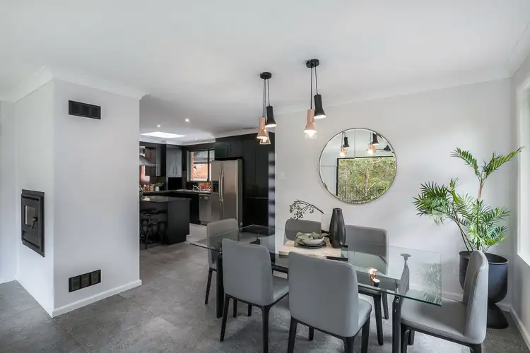 Fourth view of Homely house listing, 29 Upper Washington Drive, Bonnet Bay NSW 2226
