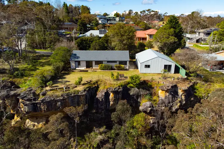 15 Buena Vista Road, Woodford NSW 2778