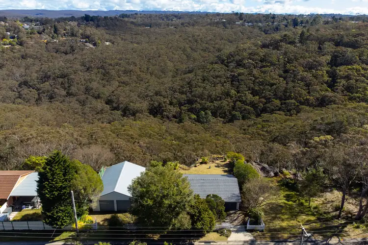 Third view of Homely house listing, 15 Buena Vista Road, Woodford NSW 2778