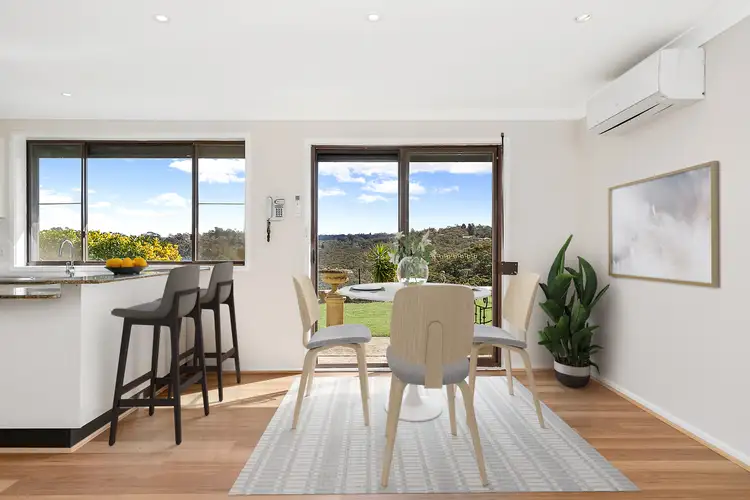 Fourth view of Homely house listing, 15 Buena Vista Road, Woodford NSW 2778