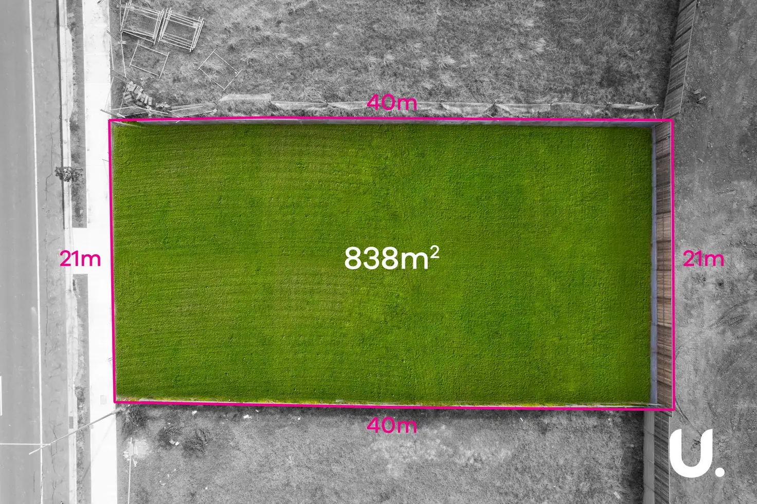 Main view of Homely land listing, 21 Verdant Drive, Gledswood Hills NSW 2557