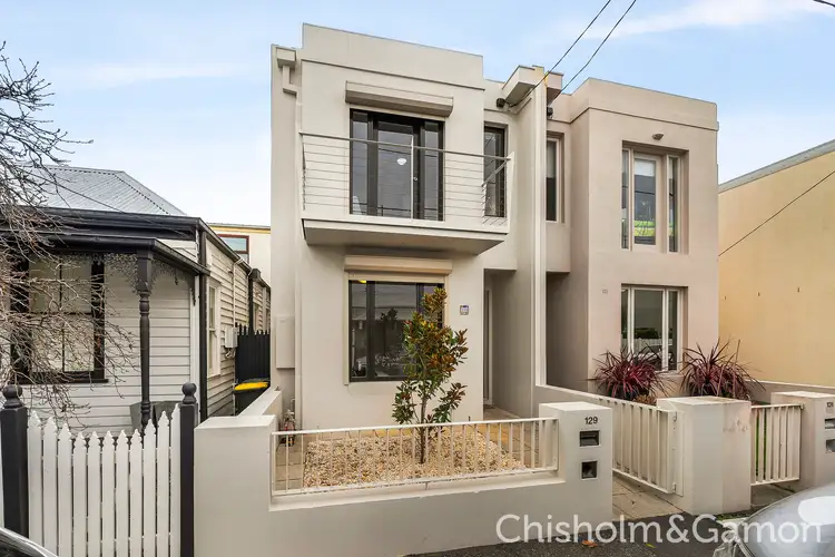 129 Albert Street, Port Melbourne VIC 3207