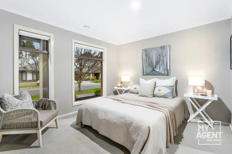 Second view of Homely house listing, 36 Jupiter Crescent, Cranbourne West VIC 3977