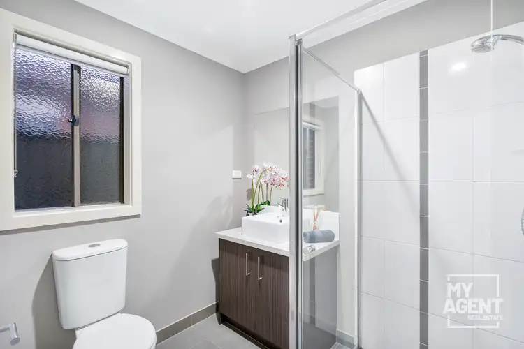 Third view of Homely house listing, 36 Jupiter Crescent, Cranbourne West VIC 3977