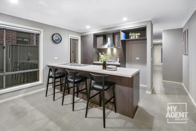 Fourth view of Homely house listing, 36 Jupiter Crescent, Cranbourne West VIC 3977