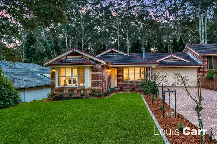 3a Kings Lynn Court, West Pennant Hills NSW 2125
