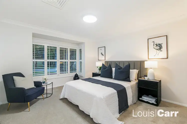 Sixth view of Homely semi-detached listing, 3a Kings Lynn Court, West Pennant Hills NSW 2125