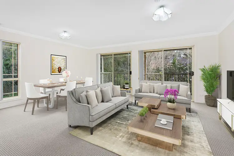 Third view of Homely townhouse listing, 3/8 Allan Street, Wollongong NSW 2500