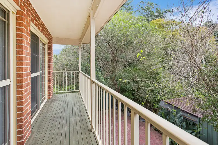 Sixth view of Homely townhouse listing, 3/8 Allan Street, Wollongong NSW 2500